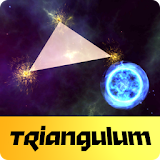 Triangulum VR - VR Puzzle Game icon