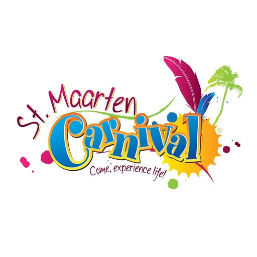 St. Maarten Carnival  Icon