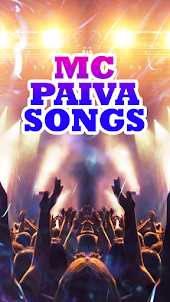 Mc Paiva Songs