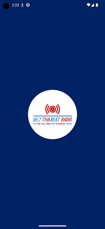 Tha Beat Radio - 1.1 - (Android)