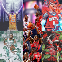 NBA Backgrounds  NBA Wallpaper 2021