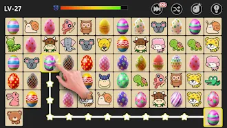 Game screenshot Игры Onct и пазлы Маджонг apk download