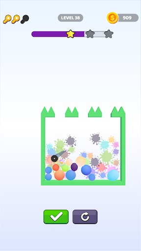 Bounce and pop - Balloon pop 1.15 screenshots 4