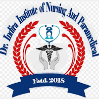 Dr. Indira institute of nursing & paramedical