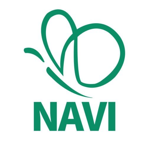 나비일기장 [수발일기장] logo