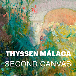 Icon image Second Canvas Thyssen Malaga