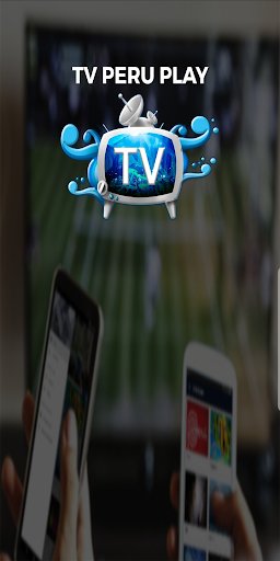 TV PERU PLAY