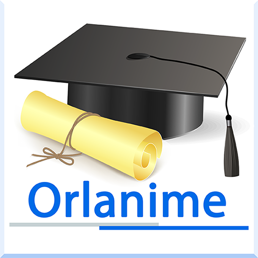 Orlanime logo
