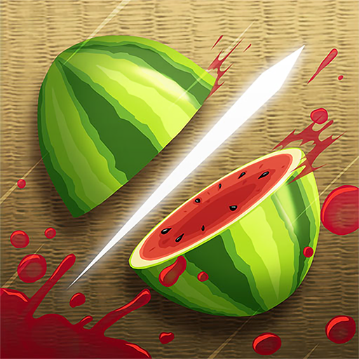 Games | Fruit Ninja Wiki | Fandom