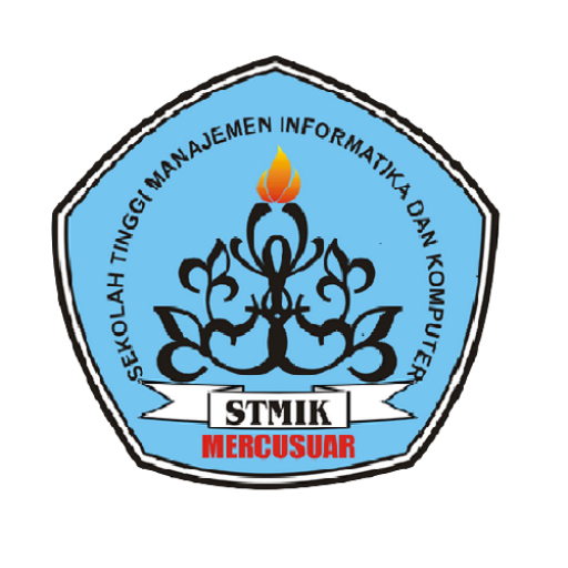 Aplikasi Mercusuar by YouB logo