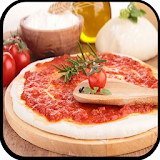 وصفات عجينة وصلصة البيتزا icon