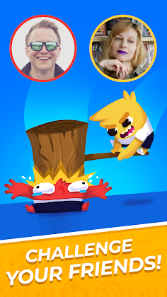 Sport Challenge - Screenshot 2