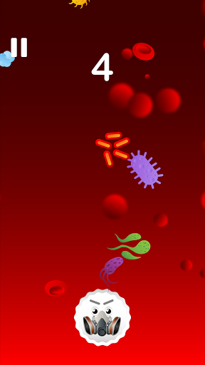Bad Virus Screen 3