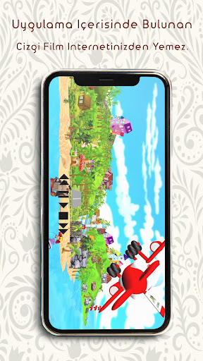 cartoon does not require inter