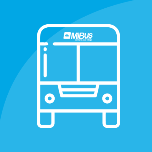 MiBus Chofer logo