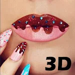 Cover Image of Télécharger guide for Art Lip 3D 2020 1.0 APK