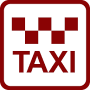 Водитель такси  Icon