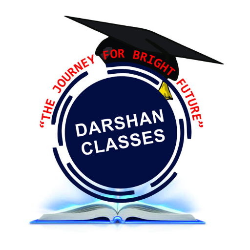 Darshan Classes logo