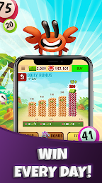 Praia Bingo: Slot & Casino