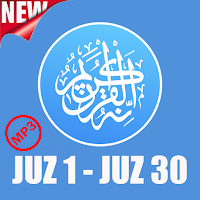 Al Quran Mp3 Full Juz 1 - Juz 30