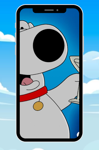 Family Griffin Wallpaper HD Screenshot 4 - AppWisp.com
