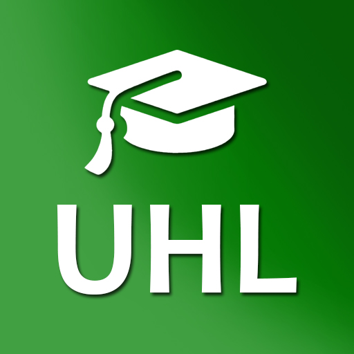 UHL Batna logo