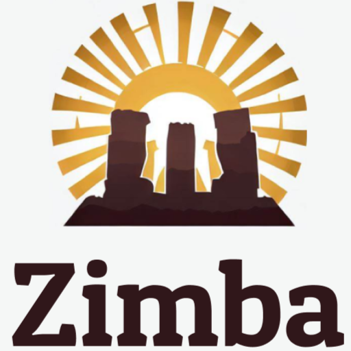 Zimba Properties logo