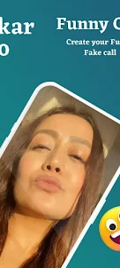 Neha Kakkar Fake Video Call