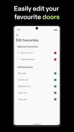 Unloc Screen 3