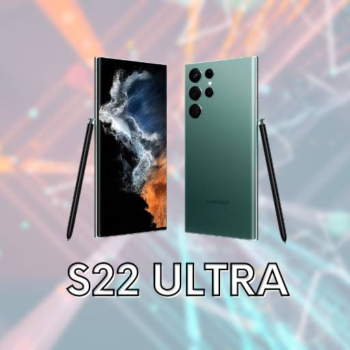 Samsung S22 Ultra Wallpaper