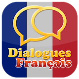 Dialogues Français icon