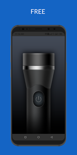 Flashlight Pro - Free  Without Ads