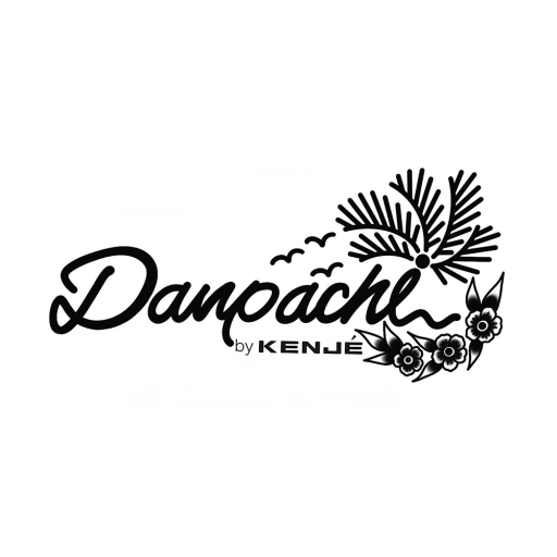 Danpachi by KENJE（ダンパチ） 公式アプリ logo