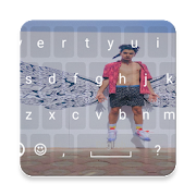 Muhammed Khaled Keyboard