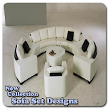 Sofa Set Designs icon
