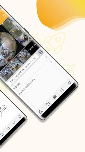 dayzip Screen 2