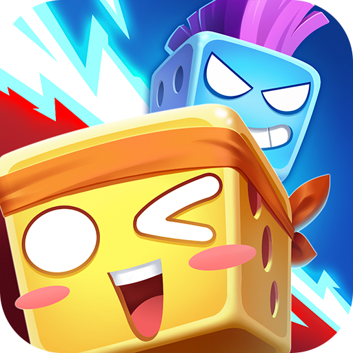 Clash of Joy - Random Dice 1.0.4 Icon