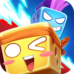 Clash of Joy - Random Dice Mod Apk