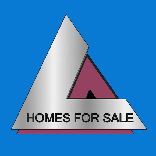 LA Homes for Sale  Icon