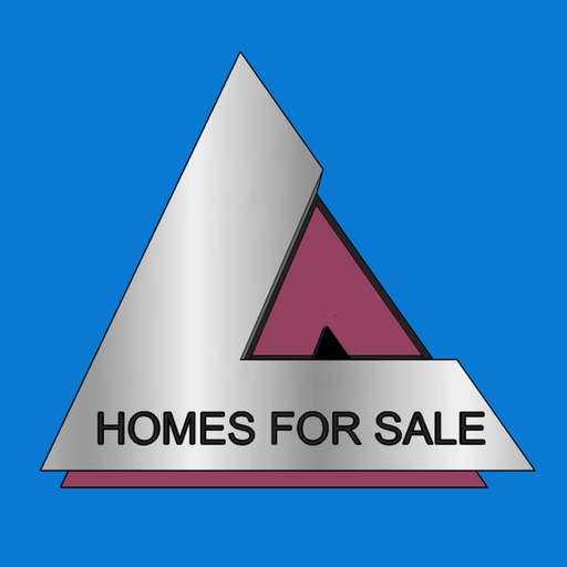 LA Homes for Sale logo
