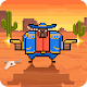 Timber West - Wild West Arcade Shooter دانلود در ویندوز