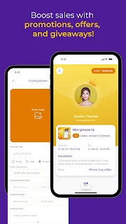 WL Business
