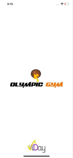 OlympicGym