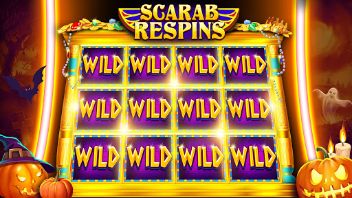 Lotsa Slots - Free Vegas Casino Slot Machines  screenshots 3