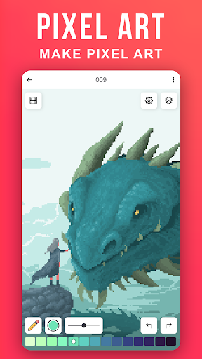 Pixel Animator Pro:GIF Maker - Apps on Google Play