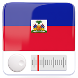 Haiti Radio FM Free Online icon