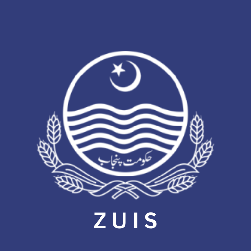 ZUIS logo