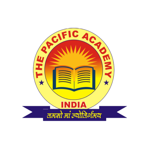 The pacific academy (TPA) logo