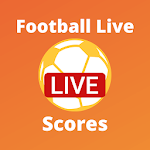 Cover Image of Download Football Livescores-Fixtures,Lineups,match Stats 3.0.0.003.0003 APK