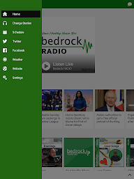 Bedrock Radio